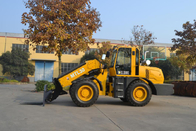 3 Ton Front End Telescopic Wheel Loader MTL30 With Optional Eco Max Engine EPA Tier 4
